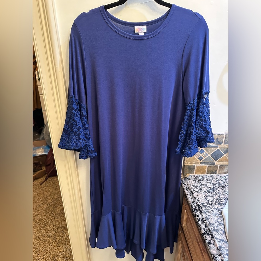 Lularoe Maurine Dress